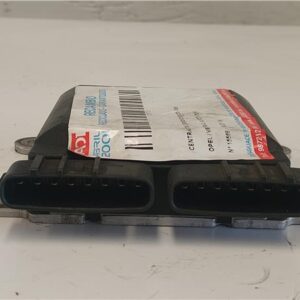 CENTRALITA Opel vectra c berlina (2002->) 3.0 CDTI Y 30 DT Y30DT DENSO/131000-270 DENSO131000270 NEGRO    uce