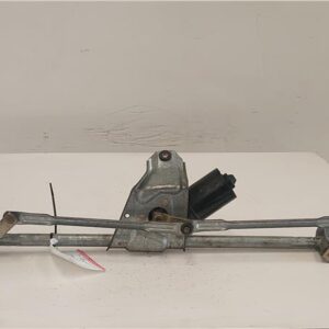 MOTOR LIMPIAPARABRISAS DEL. Volkswagen golf iii (1h1)(11.1991->) 1.6 AEK/AFT - #Prov# AEKAFTPROV 1H1955113B AZUL    Delanteras delanteros DGG