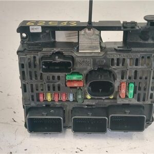 CENTRALITA BSM Citroen c4 berlina (06.2004->) 1.4 16V KFU (ET3J4) KFU(ET3J4) S1189830040 GRIS