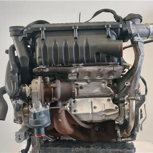 MOTOR COMPLETO Mercedes-Benz clase a (bm 168)(05.1997->) 1.7 170 CDI (168.009) [1,7 Ltr. - 70 kW CDI Diesel CAT] OM 668.942 OM668942 668942 AZUL    BLOQUE core usado 716.500