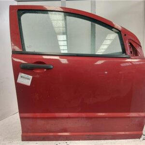 PUERTA DEL. DCHA. Dodge caliber (pm)(2006->) 2.0 S [2,0 Ltr. - 103 kW 16V CRD CAT] BSY + SERIAL - #Prov# BSY+SERIALPROV GRANATE    Delanteras delanteros Derechas derechos