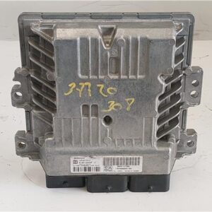 CENTRALITA Peugeot 308 (2007->) 1.6 HDi 9HC - #Prov# 9HCPROV CONTINENTAL GRIS    uce