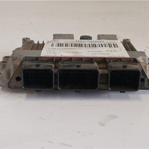 CENTRALITA Citroen c4 picasso (2007->) 1.6 HDi 9HZ-DV6TED4 9HZDV6TED4 0281012980 281012980 BLANCO    uce