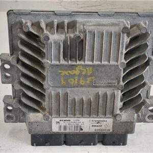 CENTRALITA Renault megane ii (bm0/1_, cm0/1_) 1.5 dCi D/ K9K P7 - #Prov# DK9KP7PROV SIEMENS/S1223261091 SIEMENSS1223261091 PLATA    uce