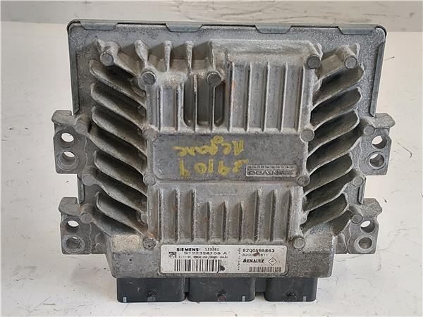 CENTRALITA Renault megane ii (bm0/1_, cm0/1_) 1.5 dCi D/ K9K P7 - #Prov# DK9KP7PROV SIEMENS/S1223261091 SIEMENSS1223261091 PLATA uce
