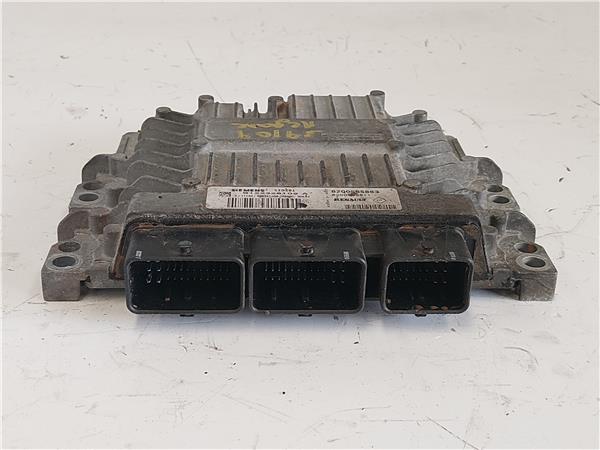 CENTRALITA Renault megane ii (bm0/1_, cm0/1_) 1.5 dCi D/ K9K P7 - #Prov# DK9KP7PROV SIEMENS/S1223261091 SIEMENSS1223261091 PLATA uce - Imagen 2