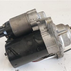 MOTOR ARRANQUE Volkswagen jetta v (1k2)(2005->) 1.4 Advance [1,4 Ltr. - 90 kW 16V TSI (1390 cm3)] CAXA - #Prov# CAXAPROV 0001121408 1121408 GRIS    de