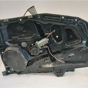 MECANISMO ELEVALUNAS DEL. IZDO. Ford fusion (cbk)(2002->) 1.6 TDCi HHJB 2N11-N23201 2N11N23201 GRIS    Delanteras delanteros Izquierdas izquierdos motor