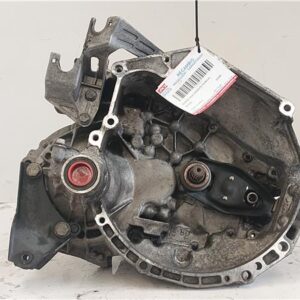 CAJA CAMBIOS MANUAL Citroen c2 (2003->) 1.1 HFX (TU1JP) HFX(TU1JP) 20CQ08 GRIS    transmision 20CP14