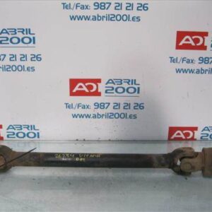TRANSMISION CENTRAL DELANTERA Suzuki vitara (se/sf/et)(1988->) 1.6 i 16V (ET, TA02) G16B BLANCO