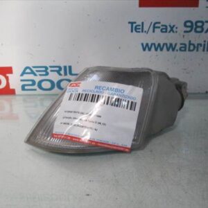 INTERMITENTE DEL. IZDO. Citroen xantia berlina (1998->) 1.9 Turbo D DHX (XUD9TF/BTF) DHX(XUD9TFBTF) GRIS PLATA Delanteras delanteros Izquierdas izquierdos pilotos