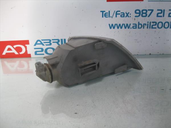 INTERMITENTE DEL. IZDO. Citroen xantia berlina (1998->) 1.9 Turbo D DHX (XUD9TF/BTF) DHX(XUD9TFBTF) GRIS PLATA Delanteras delanteros Izquierdas izquierdos pilotos - Imagen 2