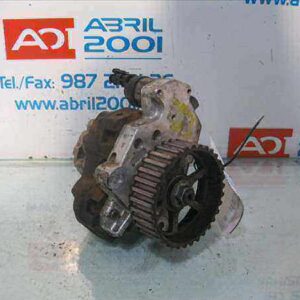BOMBA INYECTORA Renault megane ii sedán (lm0/1_) 1.9 dCi (LM0G, LM1G, LM2C) D/ F9Q B8 - #Prov# DF9QB8PROV BOSCH/0445010075 BOSCH0445010075 PLATA BOMBA inyeccion INYECTORA