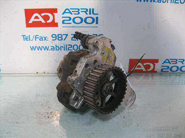 BOMBA INYECTORA Renault megane ii sedán (lm0/1_) 1.9 dCi (LM0G, LM1G, LM2C) D/ F9Q B8 - #Prov# DF9QB8PROV BOSCH/0445010075 BOSCH0445010075 PLATA BOMBA inyeccion INYECTORA