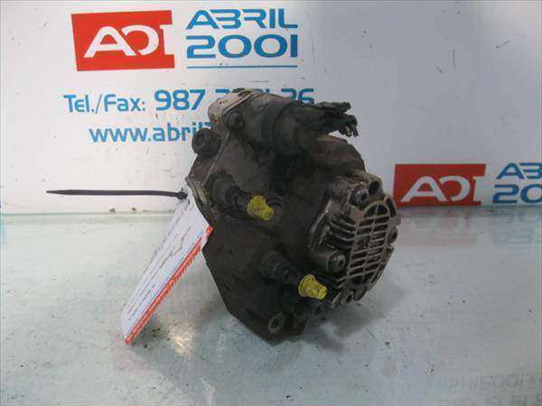 BOMBA INYECTORA Renault megane ii sedán (lm0/1_) 1.9 dCi (LM0G, LM1G, LM2C) D/ F9Q B8 - #Prov# DF9QB8PROV BOSCH/0445010075 BOSCH0445010075 PLATA BOMBA inyeccion INYECTORA - Imagen 2