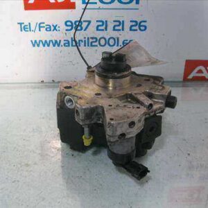 BOMBA INYECTORA Hyundai sonata (nf)(2005->) 2.0 CRDi D4EA BOSCH/0405010121 BOSCH0405010121 BLANCO BOMBA inyeccion INYECTORA