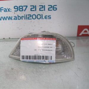 INTERMITENTE DEL. DCHO Fiat seicento (187)(1998->) 1.1  (187AXB, 187AXB1A) 187 A1.000 187A1000 ROSA    Delanteras delanteros Derechas derechos pilotos