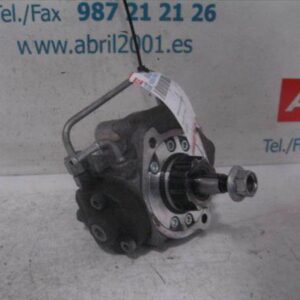 BOMBA INYECTORA Subaru legacy v 2.0 D D EE20 - #Prov# DEE20PROV DENSO/2940001080 DENSO2940001080 GRIS BOMBA inyeccion INYECTORA