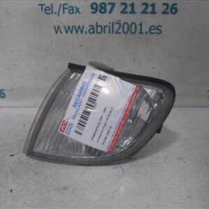 INTERMITENTE DEL. IZDO. Hyundai h-1 furgón 2.5 TD D4BH BLANCA    Delanteras delanteros Izquierdas izquierdos pilotos
