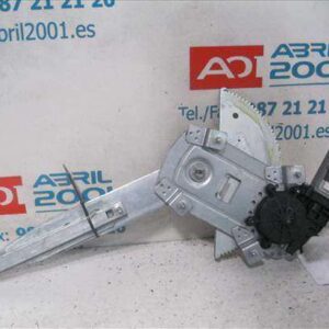 MECANISMO ELEVALUNAS DEL. DCHO. Suzuki jimny (sn/fj)(1998->) 1.3 16V G13BB BLANCO Delanteras delanteros Derechas derechos motor
