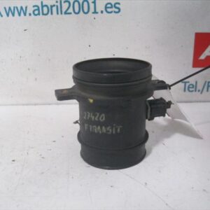 CAUDALIMETRO Ford transit connect (p65_, p70_, p80_) 1.8 TDCi HCPB FORD/5T169P965AA FORD5T169P965AA GRIS