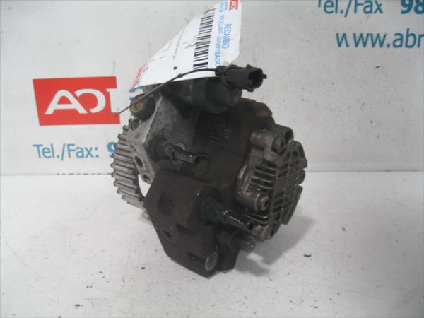BOMBA INYECTORA Renault scenic ii (jm)(2003->) 1.9 dCi (JM12, JM0G) D/ F9Q D 8 - #Prov# DF9QD8PROV BOSCH/8200-108225 BOSCH8200108225 GRANATE BOMBA inyeccion INYECTORA - Imagen 2