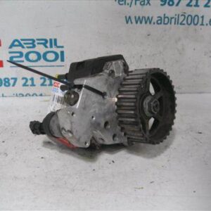 BOMBA INYECTORA Renault grand scénic ii (jm0/1_) 1.9 dCi (JM12, JM0G) D/ F9Q D8 - #Prov# DF9QD8PROV BOSCH/0445010075 BOSCH0445010075 GRIS PLATA    BOMBA inyeccion INYECTORA