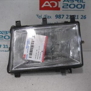 FARO DEL. IZDO. Ssangyong family - #prov# 2.5 D - #Prov# XD3P - #Prov# XD3PPROV VERDE