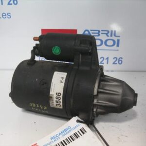 MOTOR ARRANQUE Volvo 960 (964) 2.3 Turbo B 230 FT B230FT GRIS    de