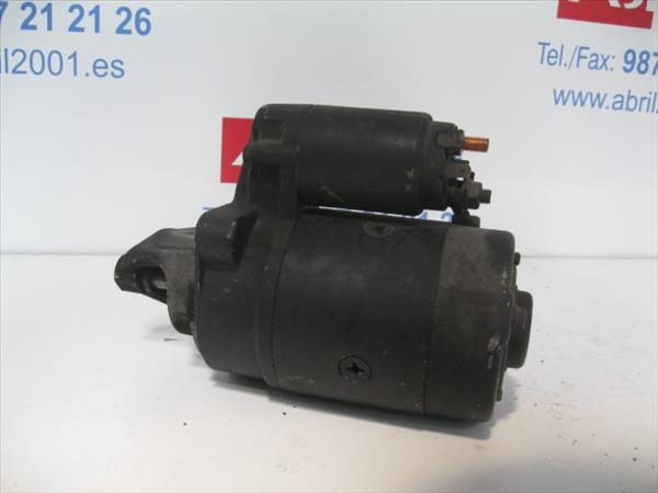 MOTOR ARRANQUE Volvo 960 (964) 2.3 Turbo B 230 FT B230FT GRIS de - Imagen 2