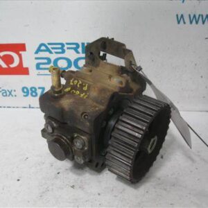 BOMBA INYECTORA Peugeot 207 (2006->) 1.6 HDi 9HX (DV6ATED4) 9HX(DV6ATED4) BOSCH/0445010102 BOSCH0445010102 BLANCO BOMBA inyeccion INYECTORA