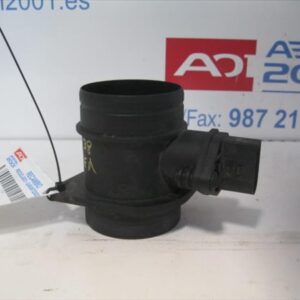 CAUDALIMETRO Volkswagen transporter v furgón (7ha, 7hh, 7ea, 7eh) 1.9 TDI AXC BOSCH 0281002531 BOSCH0281002531 BLANCO