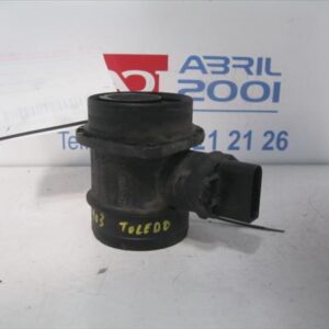 CAUDALIMETRO Seat toledo (5p2)(09.2004->) 1.9 TDI BJB BOSCH/0281002531 BOSCH0281002531 GRIS