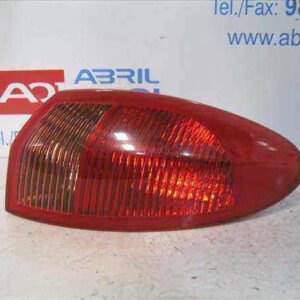 PILOTO TRA. DCHO. Alfa Romeo 147 (190)(2000->) 1.9 JTD 16V Distinctive [1,9 Ltr. - 103 kW JTD 16V CAT] 192 A5.000 192A5000 ROJO