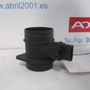 CAUDALIMETRO Volkswagen transporter v furgón (7ha, 7hh, 7ea, 7eh) 1.9 TDI AXC BOSCH/0281002531 BOSCH0281002531 GRIS