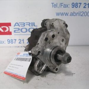 BOMBA INYECTORA Renault espace iv (jk0)(2002->) 2.2 dCi (JK0H) D/ G9T J 7 - #Prov# DG9TJ7PROV BOSCH/0445010033 BOSCH0445010033 GRIS PLATA BOMBA inyeccion INYECTORA