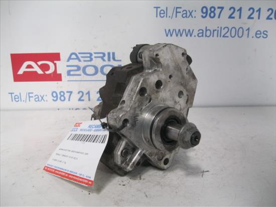 BOMBA INYECTORA Renault espace iv (jk0)(2002->) 2.2 dCi (JK0H) D/ G9T J 7 - #Prov# DG9TJ7PROV BOSCH/0445010033 BOSCH0445010033 GRIS PLATA BOMBA inyeccion INYECTORA