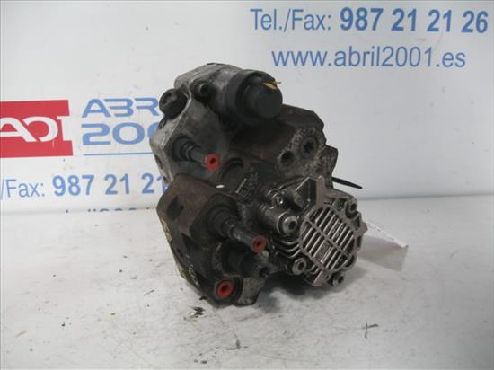 BOMBA INYECTORA Renault espace iv (jk0)(2002->) 2.2 dCi (JK0H) D/ G9T J 7 - #Prov# DG9TJ7PROV BOSCH/0445010033 BOSCH0445010033 GRIS PLATA BOMBA inyeccion INYECTORA - Imagen 2
