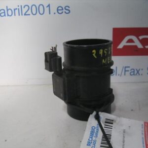 CAUDALIMETRO Renault megane iii fastback (bz0_) 1.5 dCi (BZ0D) K9K 836 K9K836 CONTINENTAL/H8200702517 CONTINENTALH8200702517 BLANCO