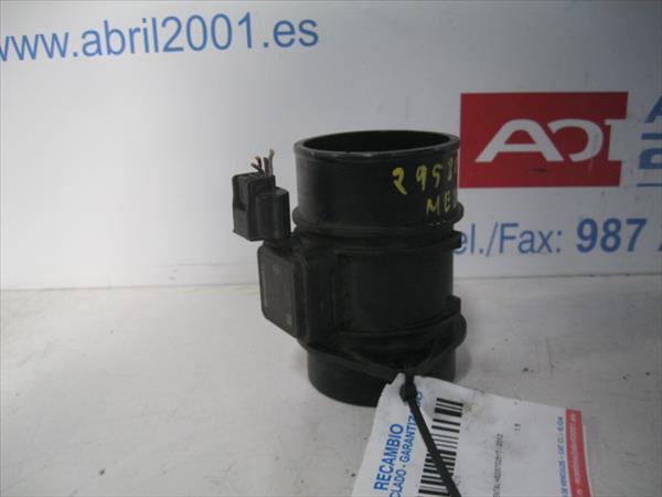 CAUDALIMETRO Renault megane iii fastback (bz0_) 1.5 dCi (BZ0D) K9K 836 K9K836 CONTINENTAL/H8200702517 CONTINENTALH8200702517 BLANCO