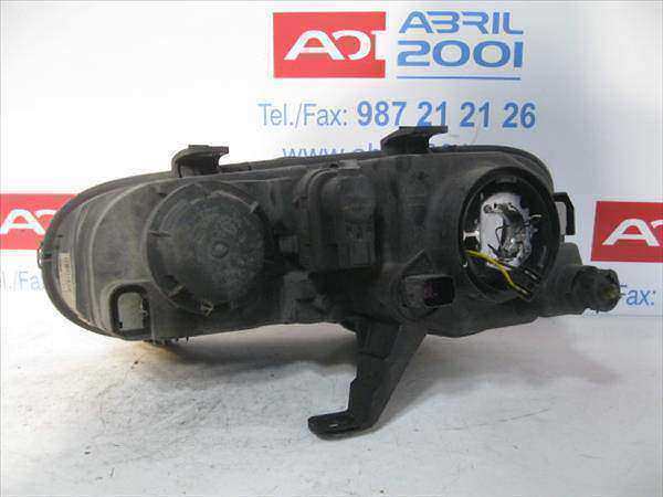 FARO DEL. DCHO Mg mg zr 105 G-14K4F - #Prov# G14K4FPROV 89006349 ROJO Bombillas delanteras Delanteros Derechas Derechos Lámparas luces Luz piloto Pilotos - Imagen 2