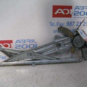MECANISMO ELEVALUNAS DEL. IZDO. Suzuki ignis (rm/mh)(2003->) 1.3 Básico [1,3 Ltr. - 51 kW DDiS Diesel CAT] Z13DT 062100-9161 621009161 GRIS    Delanteras delanteros Izquierdas izquierdos motor