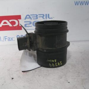 CAUDALIMETRO BMW serie 1 berlina (e81/e87)(2004->) 2.0 118d [2,0 Ltr. - 105 kW Turbodiesel CAT] N47 D20 A N47D20A BOSCH/0281002567 BOSCH0281002567 NEGRO