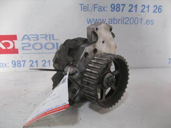 BOMBA INYECTORA Renault megane ii ranchera familiar (km0/1_) 1.9 dCi F9Q 800 F9Q800 BOSCH/8200108225 BOSCH8200108225 GRANATE BOMBA inyeccion INYECTORA