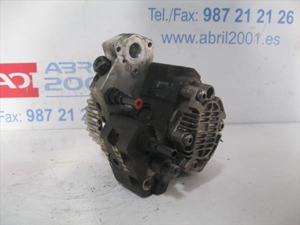 BOMBA INYECTORA Renault megane ii ranchera familiar (km0/1_) 1.9 dCi F9Q 800 F9Q800 BOSCH/8200108225 BOSCH8200108225 GRANATE BOMBA inyeccion INYECTORA - Imagen 2
