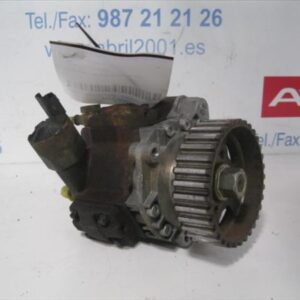 BOMBA INYECTORA Citroen c3 (2002->) 1.4 HDi 8HX (DV4TD) 8HX(DV4TD) SIEMENS/5WS40008 SIEMENS5WS40008 AZUL BOMBA inyeccion INYECTORA