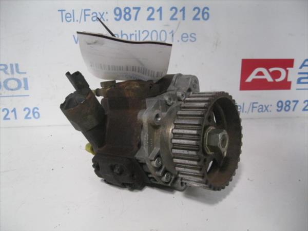 BOMBA INYECTORA Citroen c3 (2002->) 1.4 HDi 8HX (DV4TD) 8HX(DV4TD) SIEMENS/5WS40008 SIEMENS5WS40008 AZUL BOMBA inyeccion INYECTORA