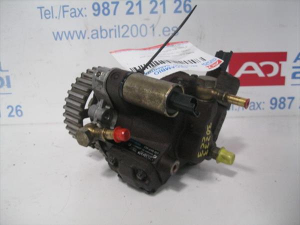 BOMBA INYECTORA Citroen c3 (2002->) 1.4 HDi 8HX (DV4TD) 8HX(DV4TD) SIEMENS/5WS40008 SIEMENS5WS40008 AZUL BOMBA inyeccion INYECTORA - Imagen 2