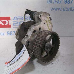 BOMBA INYECTORA Nissan primera berlina (p12)(12.2001->) 1.9 dCi D-F9Q - #Prov# DF9QPROV BOSCH/8200108225 BOSCH8200108225 GRIS    BOMBA inyeccion INYECTORA