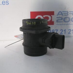 CAUDALIMETRO Seat ibiza (6l1)(04.2002->) 1.4 TDI BNV BOSCH/0281002531 BOSCH0281002531 GRIS